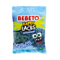 Bebeto 70g Spaghetti - Blue Raspberry