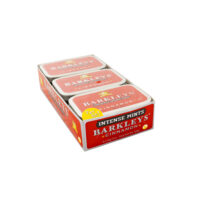 Barkleys 50g Cinnamon Mints