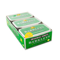 Barkleys 50g Wintergreen Mints